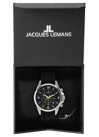Мужские наручные часы 1-2118A Jacques Lemans (330822615)