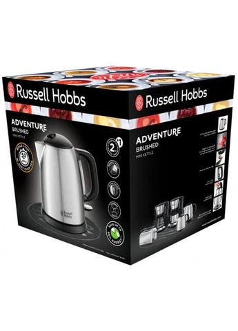 Електрочайник (24991-70) Russell Hobbs Adventure (354227523)