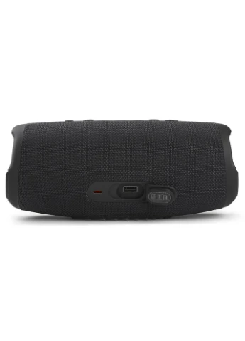 Акустическая система Charge 5 Black JBLCHARGE5BLK JBL (361076857)