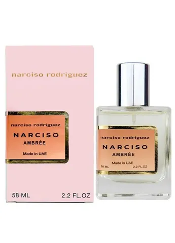 Narciso Ambree Perfume Newly жіночий 58 мл Narciso Rodriguez (395962025)