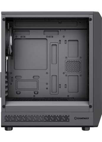 Корпус Micro ATX без блока питания Forge MB GameMax (360426966)