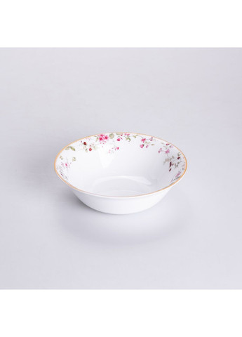 Столовий сервіз з порцеляни Strawberry на 6 осіб 32 предмети HP-HK-8 Yiwu (367580881)