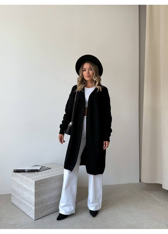 Кардиган в'язаний оверсайз LeVi (358068059)