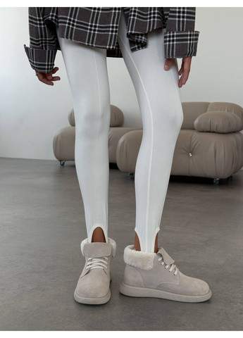 Черевики зимові Barefoot ❄️ No Brand (362648146)