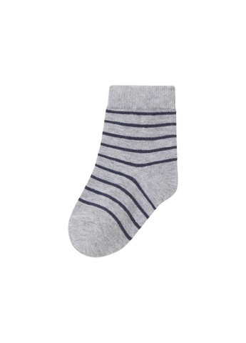 Комбіновані набір шкарпеток (носків) для хлопчика Lupilu всесезон (331484793)