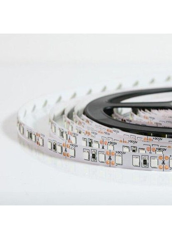 Світлодіодна стрічка OEM ST-12-2835-120-B-20 синя, негерметична, 1м BIOM (361068394)