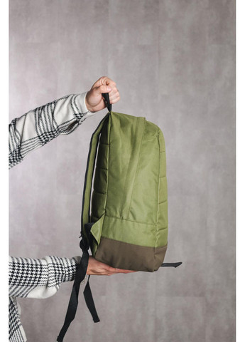 Рюкзак вмісткий Водостійкий та міцний матеріал No Brand (360973934)