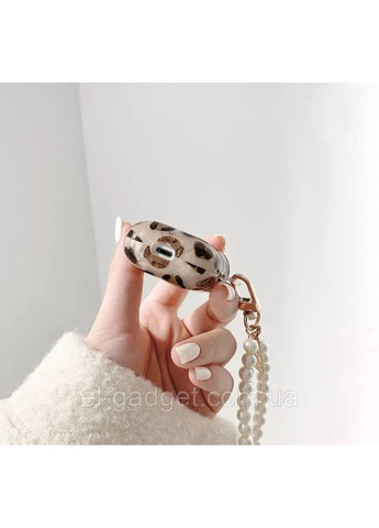 Чехол для наушников Leopard Luxury Trends AirPods 3 (360897087)