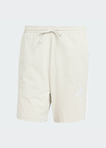 Шорти Essentials 3-Stripes Single Jersey 7-Inch adidas (346241227)