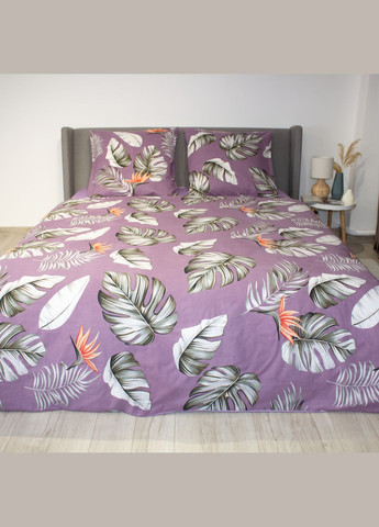 Комплект постільної білизни полуторний ТЕП (339768635)