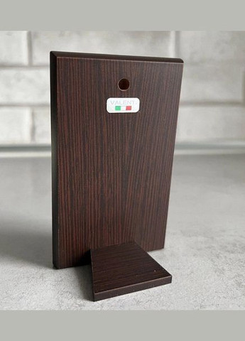 Серебряная икона Ангелы у ребенка (9 x 15 см) 81377 3XL Valenti (337363356)