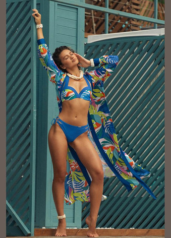 Пляжний халат Obrana 405-713 404/31 multi (301081830)