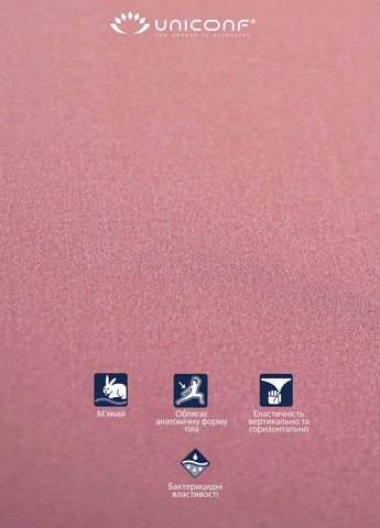 Труси жіночі Uniconf TF124 (300513721)