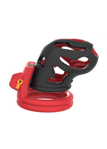 Пояс вірності пластиковий "Men Control" Focus (370203086)