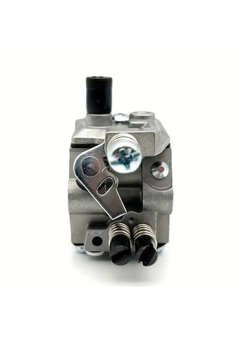 Карбюратор без підкачки. На 2 виходи Амарон (364964539)