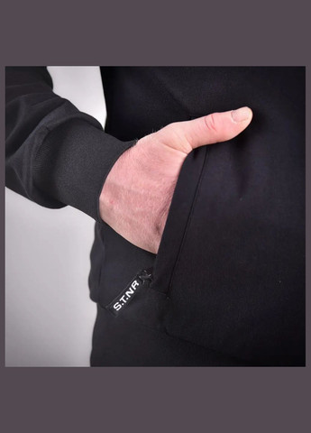 Кофта Oddfinn 2 Black Thor Steinar (317657775)