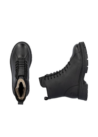 Черевики жіночі Z9807-00 Rieker (366293211)