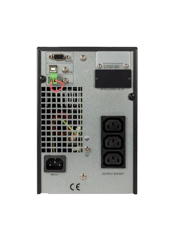 Smart-UPS 1000 PRO (with battery) LogicPower (301276171)