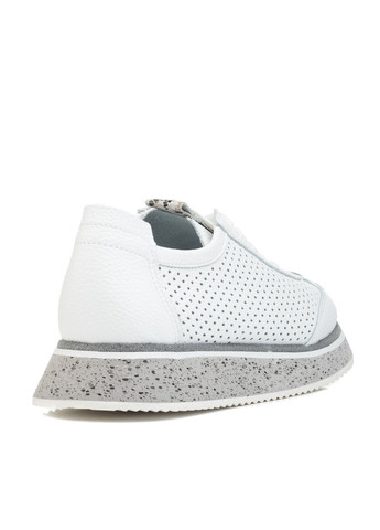 Белые кеды (2698т) Lifexpert