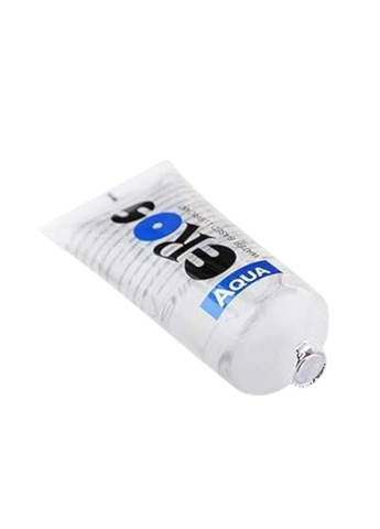 Секс лубрикант на водній основі Aqua 200 мл Eros (317748232)