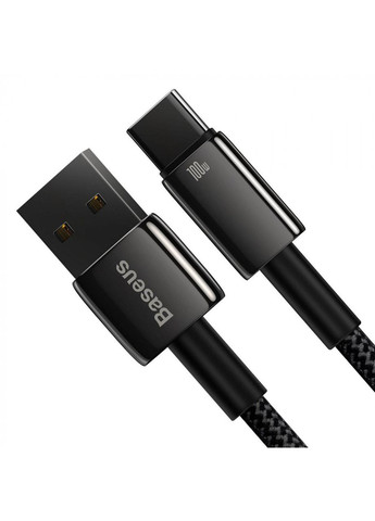 Кабель Tungsten Gold - USB - Type-C 1.2m (CAWJ000001) Baseus (279826525)