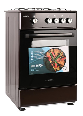 Газовая плита g541bm1 Grifon