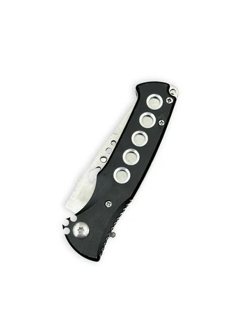 Нож выбросной D-888 Black Kizer (398307314)