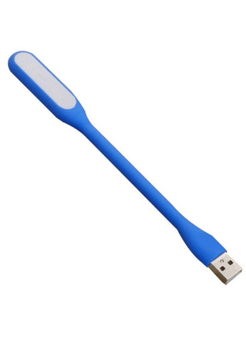 USB лампа Colorful (довга) Epik (294723403)