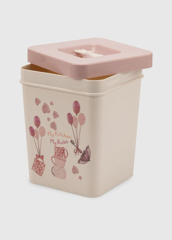 Набір контейнерів 3шт VC-443 (2000990531742A) shop (2000990531742) Bee Home (339042010)