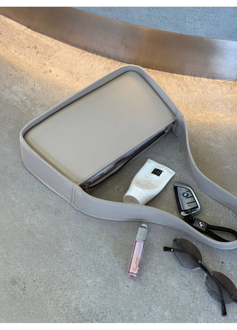 Сумка-багет из экокожи Vishnya (371761484)