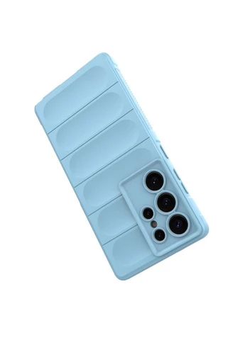 Чохол для смартфона Magic Shield for Samsung Galaxy S25 Ultra Cosmic (400825501)
