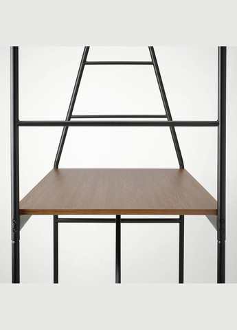 Стіл зі сходами для зберігання ІКЕА HAVERUD (40504254) IKEA (278407777)