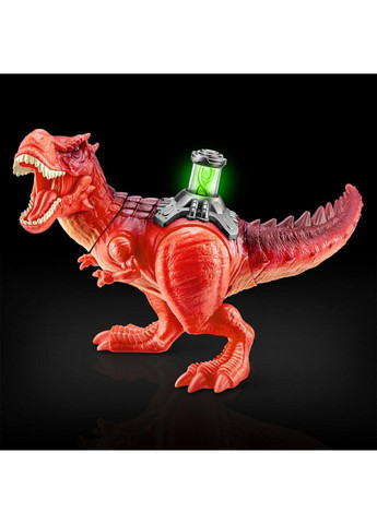 Інтерактивний ігровий набір ДНК Тиранозавра Pets & Robo Alive 71139A No Brand (362569026)