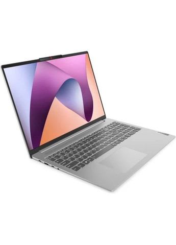 Ноутбук IdeaPad Slim 5 16ABR8 Cloud Gray (82XG005CRA) UA UCRF Lenovo (360393695)