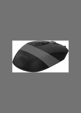 Мышка A4-Tech Fstyler FM10T Grey A4Tech (322920553)