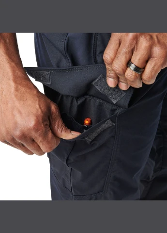 Штаны тактические Icon Pants Dark Navy (74521ABR-724-W30/L36) 5.11 Tactical (315822295)