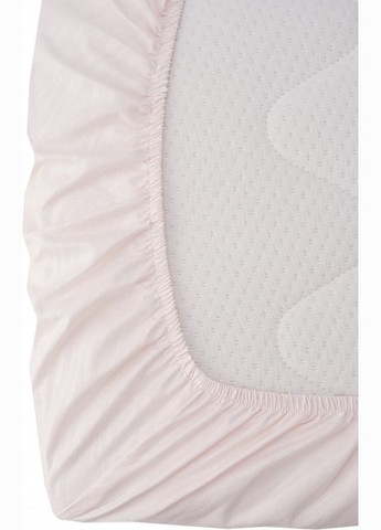 Простирадло Микрофибра Pink на резинці 90х190 (GDMPSHEETF090190) Good-Dream (321967265)