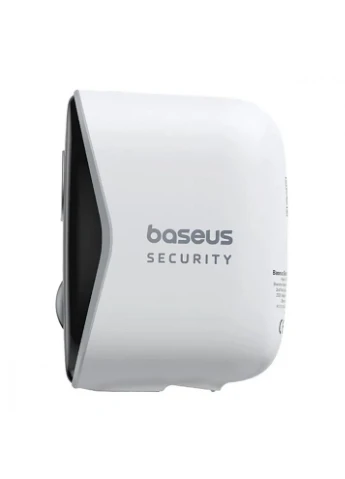 Додаткова IP-камера відеоспостереження Security N1 Plus Outdoor Camera 2K Baseus (389298270)