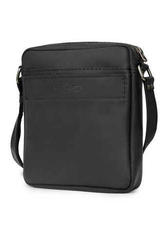 Сумка через плече Seattle S чоловіча, барсетка бананка, месенджер No Brand (336025484)