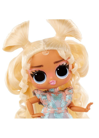 Игровой набор с куклой серии Tweens Core – Оливия Флаттер L.O.L. Surprise! (358649426)