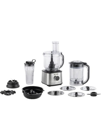 Кухонний комбайн SBR1500E Gorenje (348057745)