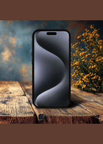 Накладка SkinBacker Python Scales для Apple iPhone 15 Pro (79088) Stenk (336211957)