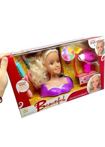 Кукла-манекен с аксессуарами в коробке (TS01091996280923) MIC (370977772)