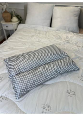 Подушка ортопедическая Anatomic 21401 50x70 см No Brand (368784030)