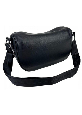 Кросбоди кожаное женское UnaBorsetta (315871007)