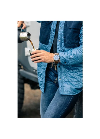 Штани тактичні джинсові Defender-Flex Slim Jeans Dark Wash Indigo (74465-649-W38/L34) 5.11 Tactical (326513818)