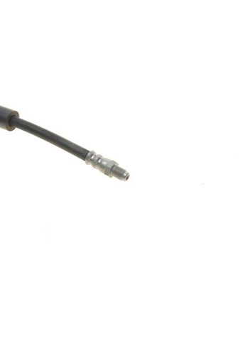 Шланг гальмівний MERCEDES GL-CLASS (X164); M-CLASS (W164) передн. (вир-во ) 1 987 481 745 Bosch (366165967)