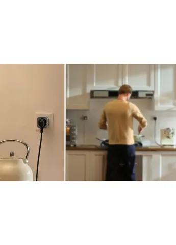 Умная розетка Smart Plug (EFA-SmartPlug-EU) EcoFlow (391038262)