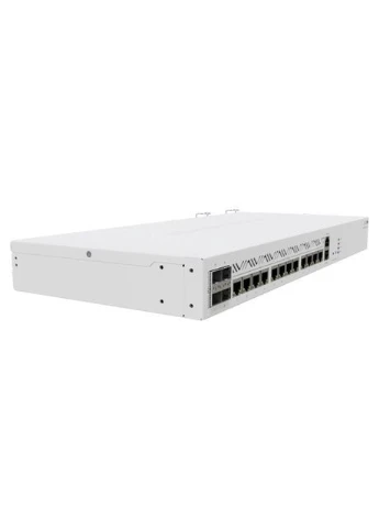 Маршрутизатор CCR2116-12G-4S+ 16-портовий Mikrotik (401475218)