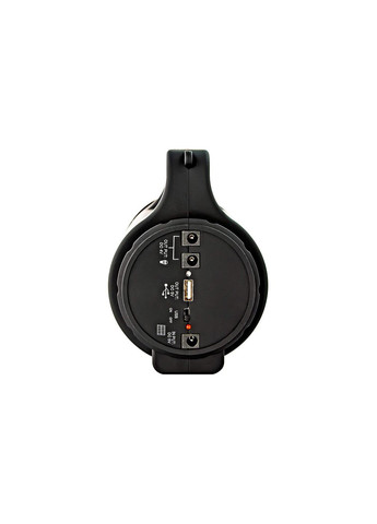 Ліхтар прожектор YJ-2886 5500 mAh 2 режими LED Yajia (297331003)